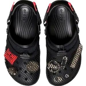 Staple v crocs staple size 12